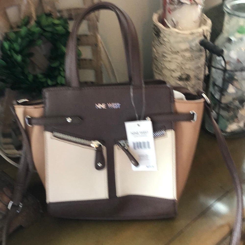 Nine West mini bag - Picture 5 of 5